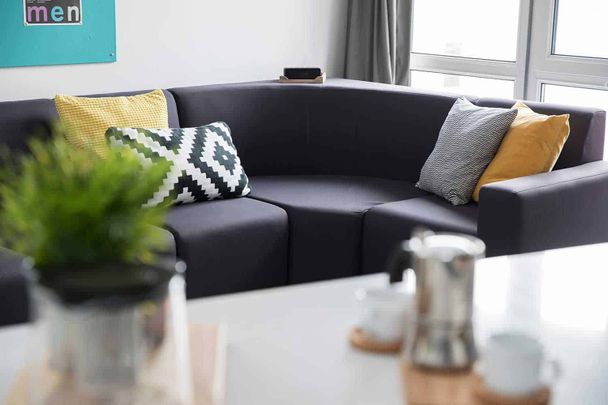 Large Standard Double Studio - Photo 1