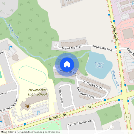 6 Hazel Street, Atwood, K1S 0E8