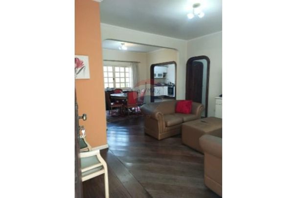 Sobrado Residencial Campo Belo - Foto 1