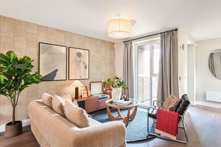 3 bedroom terraced house to rent - Photo 2