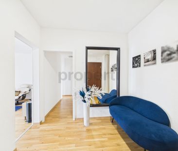 Superbe appartement meublé de 7 pièces, moderne et lumineux à Thône... - Foto 4