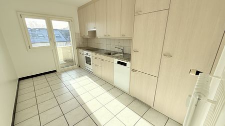 Verkehrsgünstige Stadtlage nähe Kannenfeldpark - Photo 4