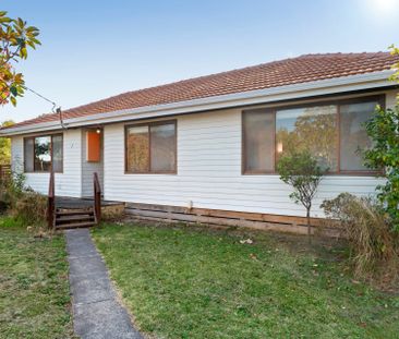 1 Mountfield Rd , MITCHAM - Photo 1