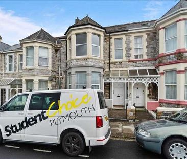 Apsley Road, Plymouth, PL4 - Photo 2