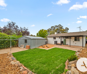 25 Wirilda St,Rivett - Photo 1