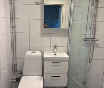 Bygatan 22 M - Foto 1