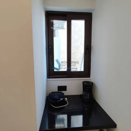 Studio/Γκαρσονιέρα για ενοικίαση Αγία Σοφία (Πάτρα) - Photo 4