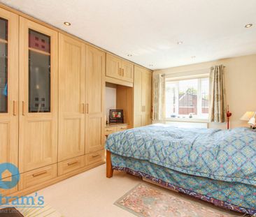 Archer Crescent, Wollaton - Photo 5
