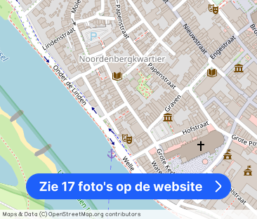 NIEUW! Wonen op unieke locatie in hartje Deventer! - Foto 1