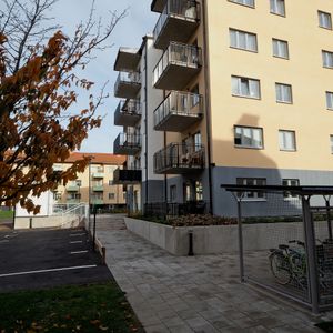 Läroverksgatan 8 D - Photo 2