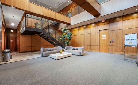 For Lease - 111 St Clair Avenue Unit# 416, Toronto, Ontario - Photo 3