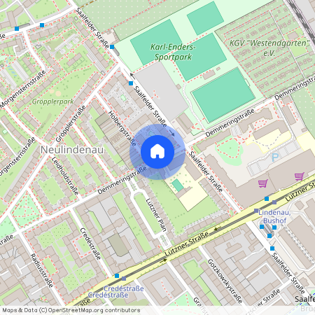 Demmeringstraße, 04179, Demmeringstraße    Leipzig