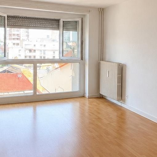 Location Appartement 1 pièce 27m² CLERMONT FERRAND 63000 - Photo 1