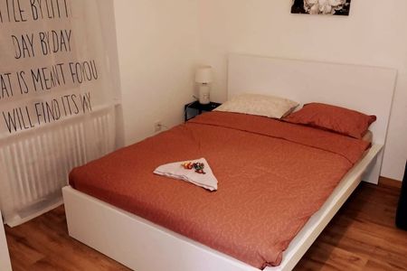 1 Zimmer, 27 m², EG - Photo 3