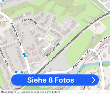 Hagen: 2 Zimmer EG-Wohnung mit Balkon - Foto 1