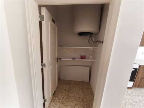Apartamento T2 - Photo 1