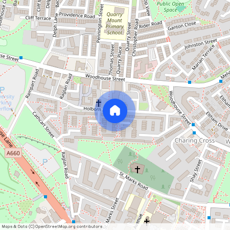33 Holborn Approach, Leeds, United Kingdom