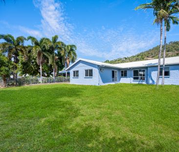 42 Rundle Street, Mount Louisa QLD 4814 - House For Rent | Domain - Photo 5