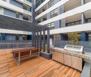 504B/37 Nancarrow Avenue Ryde - Photo 2