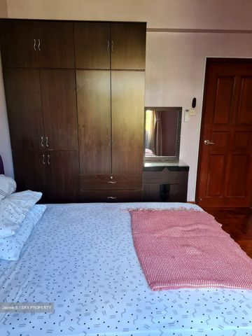 Park Villas Green (D19) - For Rent - Photo 3