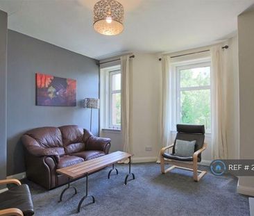 1 bedroom in a flat share to rent - Photo 1
