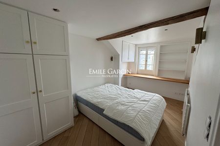 Appartement à louer à Paris 7Ème - Photo 3