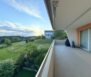 APPARTEMENT FAMILIAL AVEC VUE - Photo 1