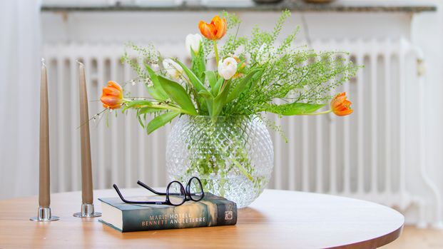 Riktargatan, Torshälla - Foto 1