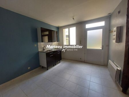 Location Appartement 3 pièces 48m² - Photo 3