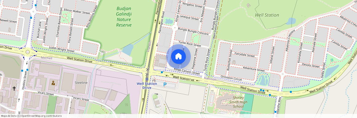 5 Sphinx Street, Harrison