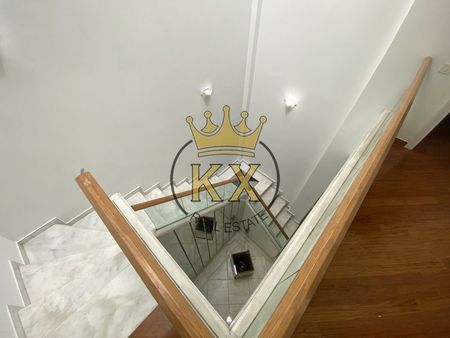 Μεζονέτα για ενοικίαση Νέα Κηφισιά (Κηφισιά) - Photo 2