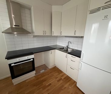 Ektorpsgatan 34 – 2rok (lgh 1001) - Photo 4