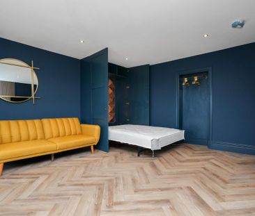 Studio to rent - Photo 6