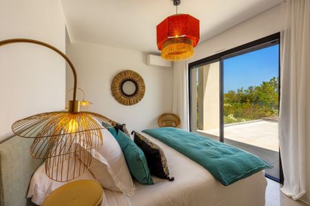 Rental Villa Ajaccio 6 Rooms 250 m² - Photo 4