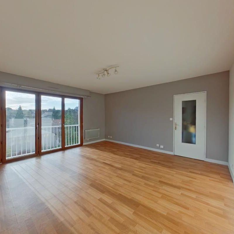 Location Appartement 2 pièces 53m² POITIERS 86000 - Photo 1