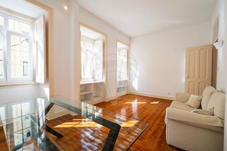 Apartamento T2 em Lisboa - Foto 3