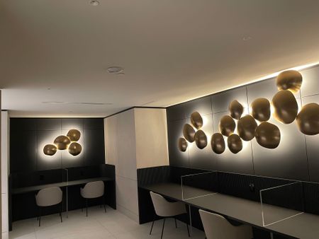 For Lease - 50 Upper Mall Way N/A Unit# 2205, Vaughan, Ontario - Photo 3