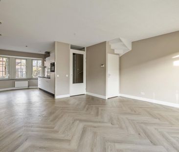 Huis te huur: Merelstraat 3 1223 NR Hilversum - Foto 1