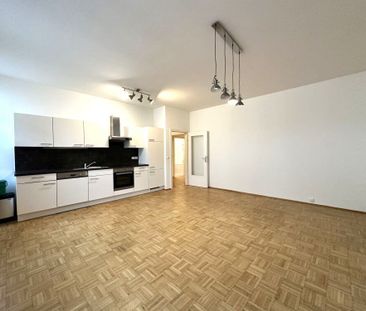 Unbefristeter Mietvertrag! Großzügige, perfekt aufgeteilte 3-Zimmer... - Photo 4