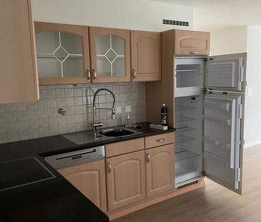 Stylish 5.5-room apartment with balcony, Bolligen - Photo 2