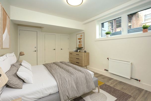 For Lease - 1450 Avenue Road Unit# 1, Toronto, Ontario - Photo 1