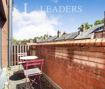 1 bedroom apartment to rent Victoria House, 26 Livery Street, Leami... - Photo 6