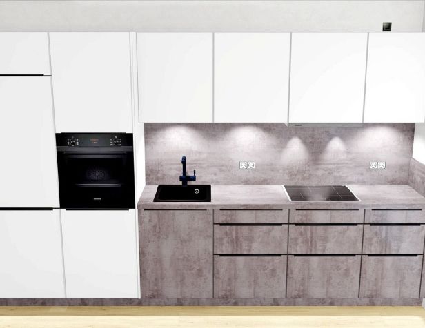 ERSTBEZUG: 3-ZIMMER-PENTHOUSEWOHNUNG IN RAVENSBURG-SÜD - Foto 1