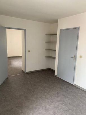 Location Appartement 3 pièces 56m² NANTEUIL LES MEAUX 77100 - Photo 1