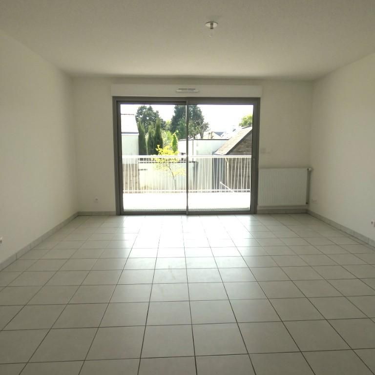 Location Appartement 3 pièces 63m² LA CHAPELLE SUR ERDRE 44240 - Photo 1