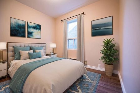 For Lease - 258 Kenilworth Avenue Unit# 2, Toronto, Ontario - Photo 4