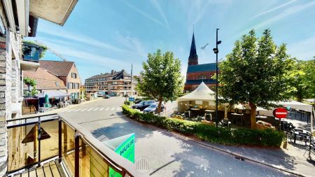 Appartement met twee slaapkamers te huur op de plaats van Lauwe - Photo 3