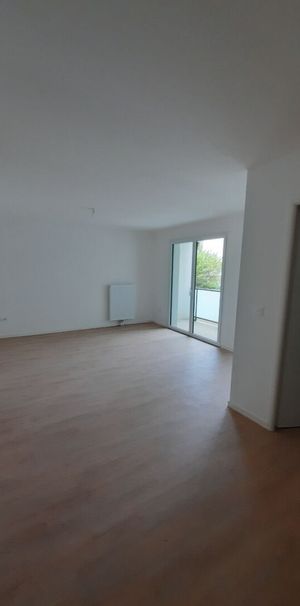 Appartement T2 Valenciennes, - Photo 1