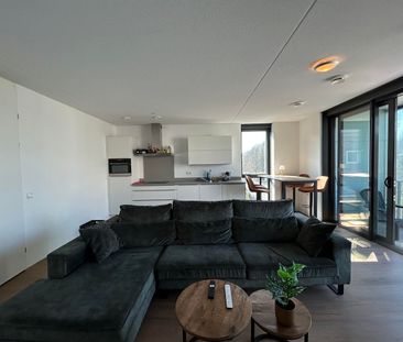 Appartement te huur: De Rik 26-C28 3232 LA Brielle - Foto 1