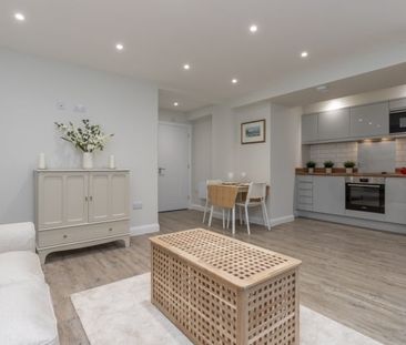 The Old Gaol, Abingdon - Photo 3